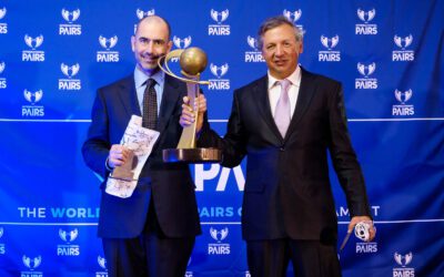 Home Soil Triumph: 2023 Race to Obidos Culminates in Victory at the International Pairs World Final