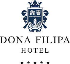 D Filipa logo