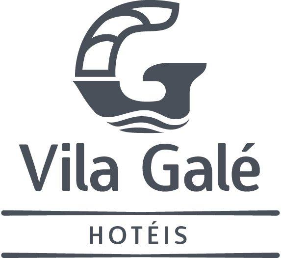 Vila Galé pantone 432C