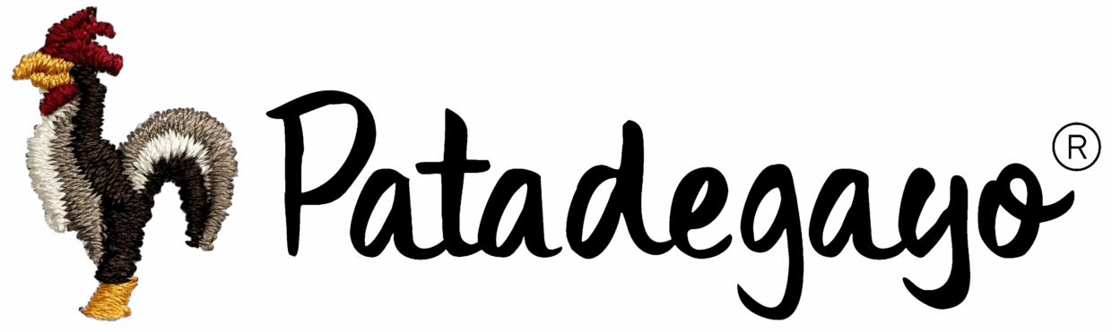 PG LOGO LETRAS NEGRAS